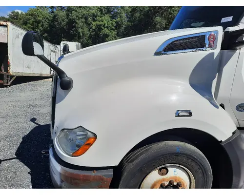 KENWORTH T680 2012-2023 HOOD