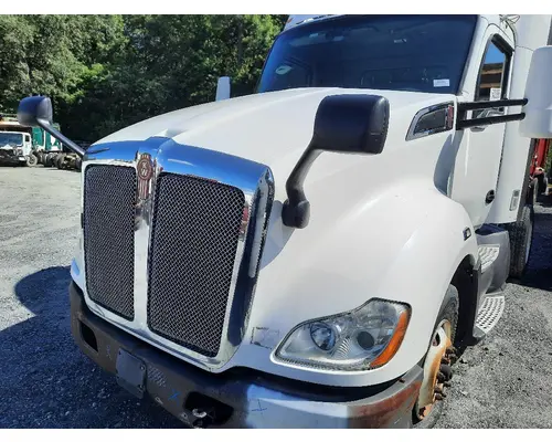 KENWORTH T680 2012-2023 HOOD