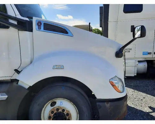 KENWORTH T680 2012-2023 HOOD