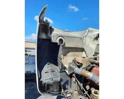 KENWORTH T680 2012-2023 HOOD