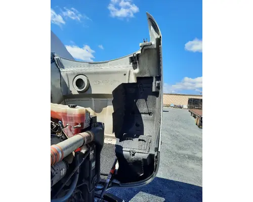 KENWORTH T680 2012-2023 HOOD