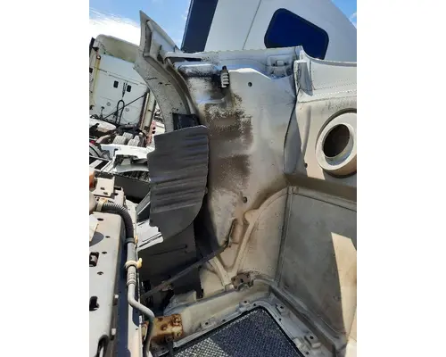 KENWORTH T680 2012-2023 HOOD