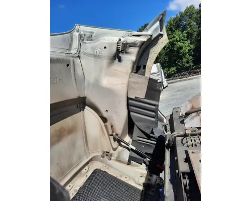 KENWORTH T680 2012-2023 HOOD