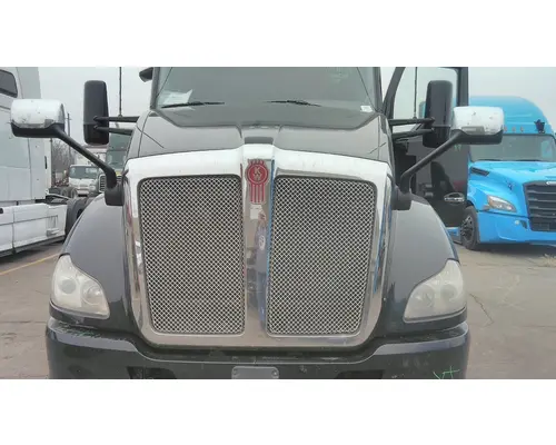 KENWORTH T680 2012-2023 HOOD