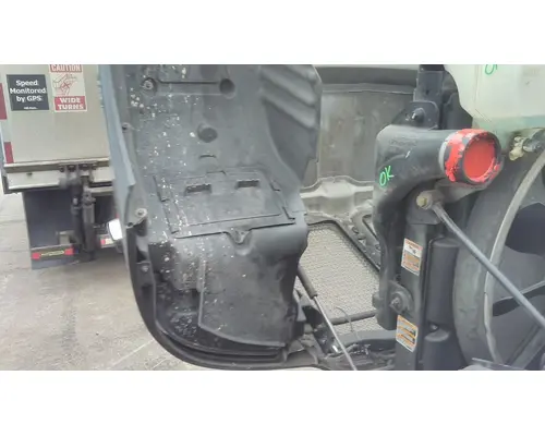 KENWORTH T680 2012-2023 HOOD