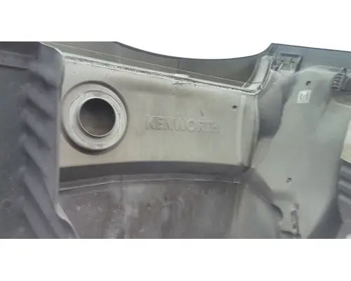 KENWORTH T680 2012-2023 HOOD