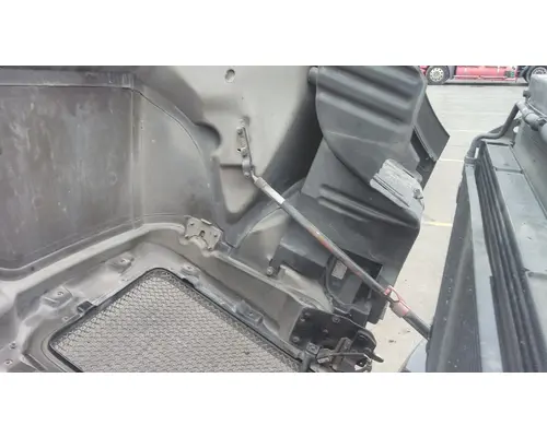 KENWORTH T680 2012-2023 HOOD