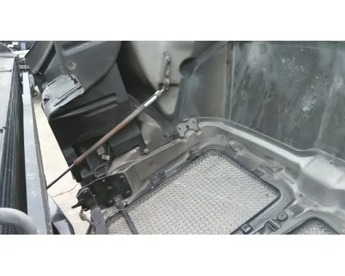 KENWORTH T680 2012-2023 HOOD