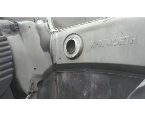 KENWORTH T680 2012-2023 HOOD