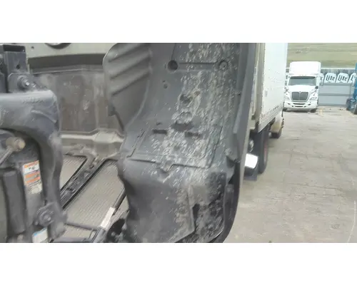 KENWORTH T680 2012-2023 HOOD