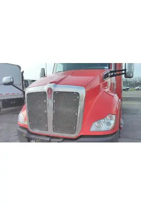 KENWORTH T680 2012-2023 HOOD