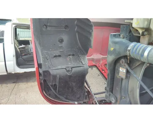 KENWORTH T680 2012-2023 HOOD