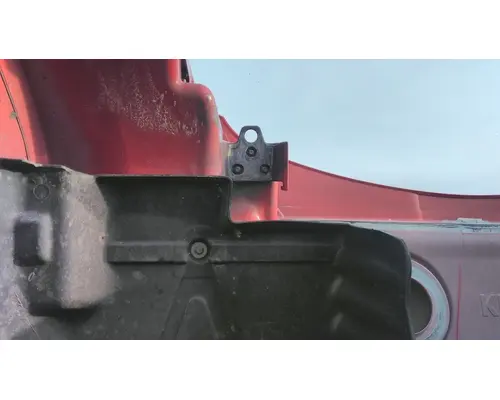 KENWORTH T680 2012-2023 HOOD