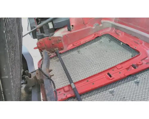 KENWORTH T680 2012-2023 HOOD