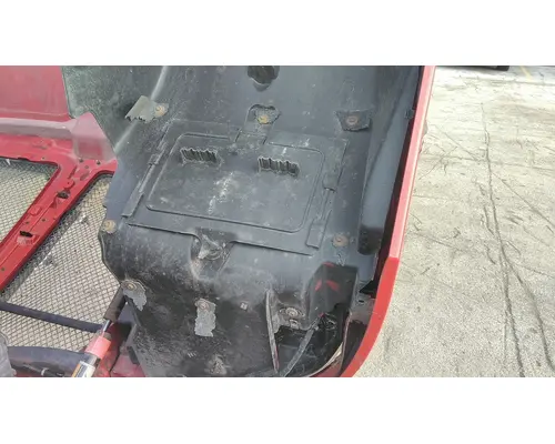 KENWORTH T680 2012-2023 HOOD