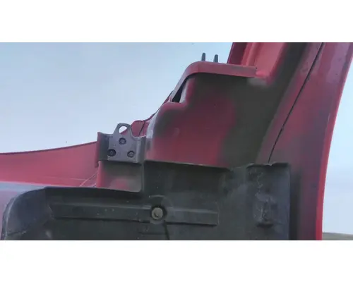 KENWORTH T680 2012-2023 HOOD