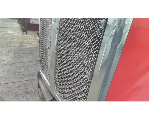 KENWORTH T680 2012-2023 HOOD