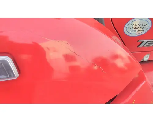 KENWORTH T680 2012-2023 HOOD