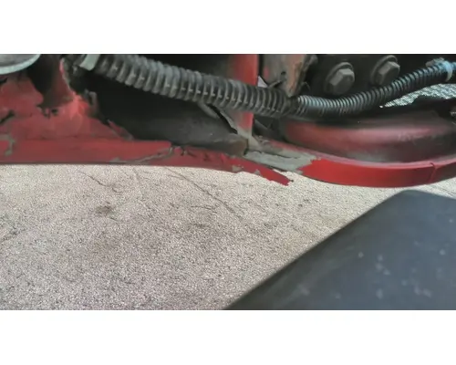 KENWORTH T680 2012-2023 HOOD