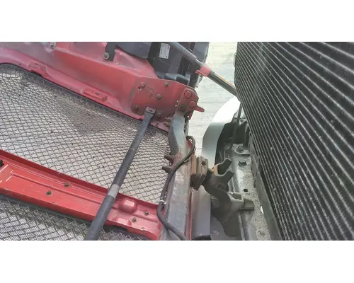 KENWORTH T680 2012-2023 HOOD