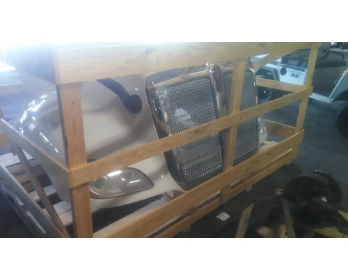 KENWORTH T680 2012-2023 HOOD