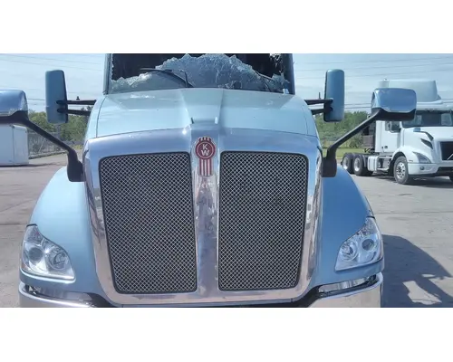 KENWORTH T680 2012-2023 HOOD