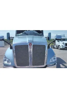 KENWORTH T680 2012-2023 HOOD