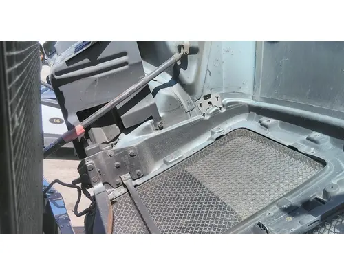 KENWORTH T680 2012-2023 HOOD