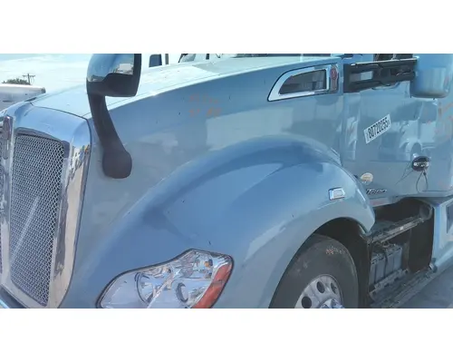 KENWORTH T680 2012-2023 HOOD