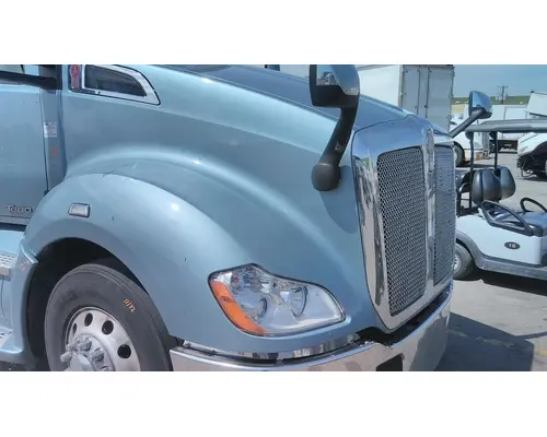 KENWORTH T680 2012-2023 HOOD
