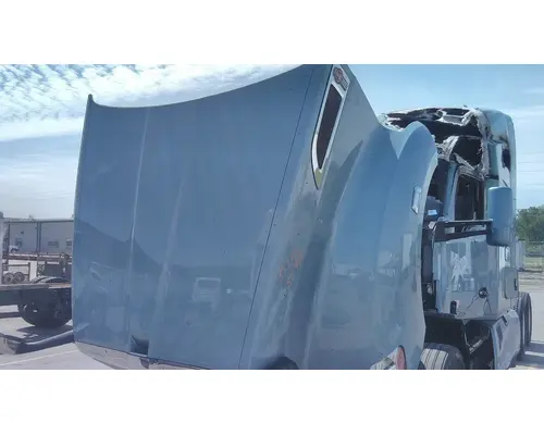 KENWORTH T680 2012-2023 HOOD