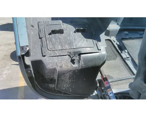 KENWORTH T680 2012-2023 HOOD
