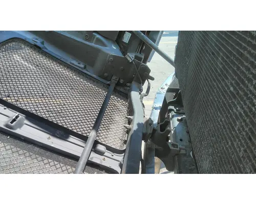 KENWORTH T680 2012-2023 HOOD