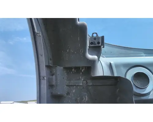 KENWORTH T680 2012-2023 HOOD