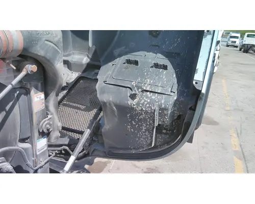 KENWORTH T680 2012-2023 HOOD