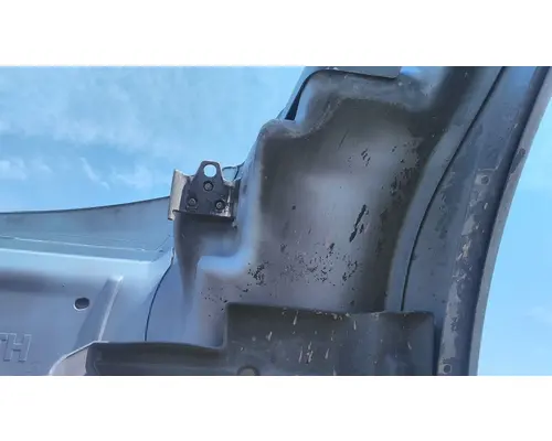 KENWORTH T680 2012-2023 HOOD
