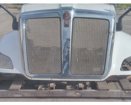 KENWORTH T680 2012-2023 HOOD