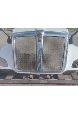 KENWORTH T680 2012-2023 HOOD