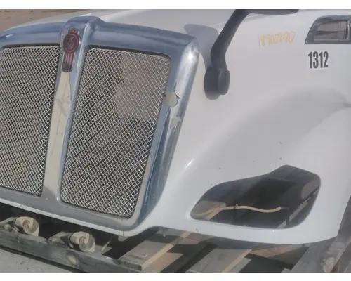 KENWORTH T680 2012-2023 HOOD