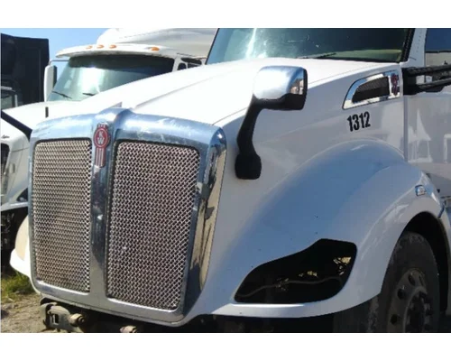KENWORTH T680 2012-2023 HOOD