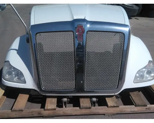 KENWORTH T680 2012-2023 HOOD