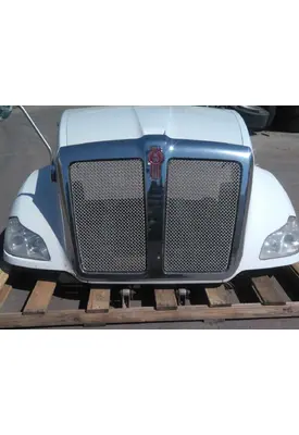 KENWORTH T680 2012-2023 HOOD