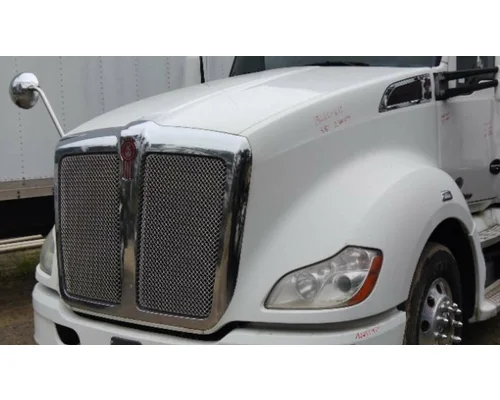 KENWORTH T680 2012-2023 HOOD