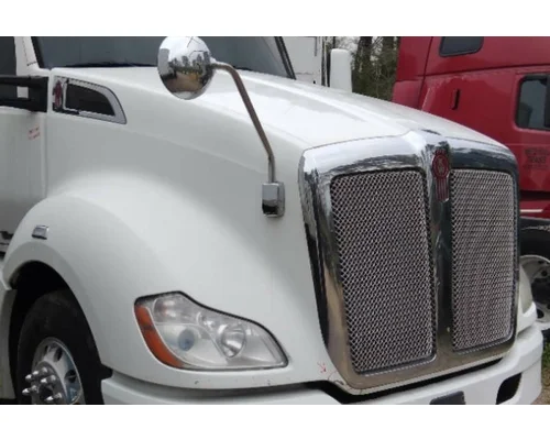 KENWORTH T680 2012-2023 HOOD