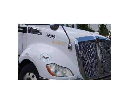 KENWORTH T680 2012-2023 HOOD