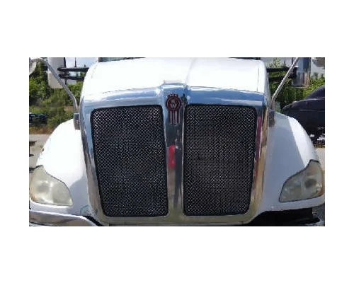 KENWORTH T680 2012-2023 HOOD