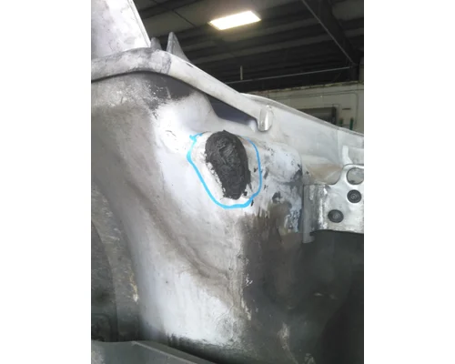 KENWORTH T680 2012-2023 HOOD