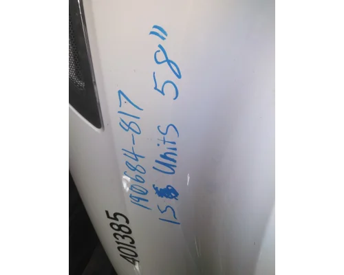 KENWORTH T680 2012-2023 HOOD