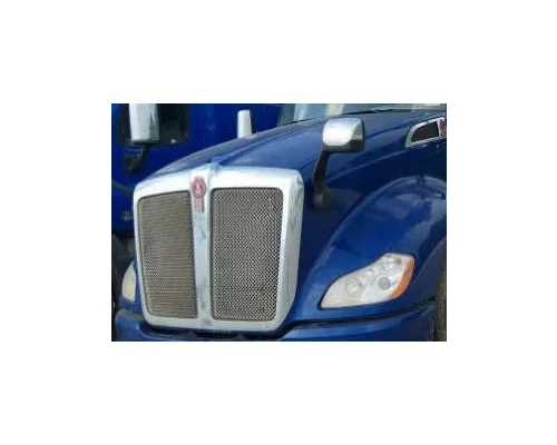 KENWORTH T680 2012-2023 HOOD