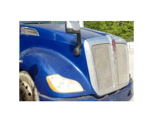 KENWORTH T680 2012-2023 HOOD